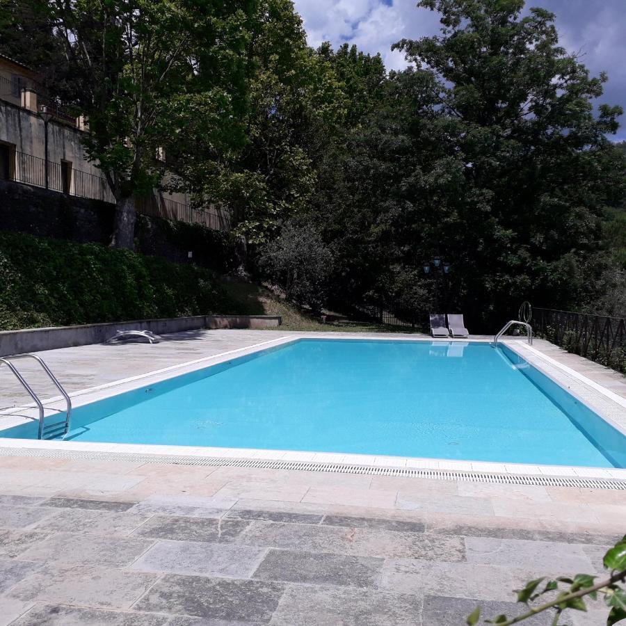 Residenza Le Cicogne Villa Pistoia Exterior photo