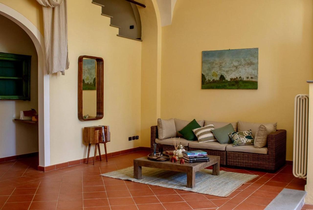 Residenza Le Cicogne Villa Pistoia Exterior photo