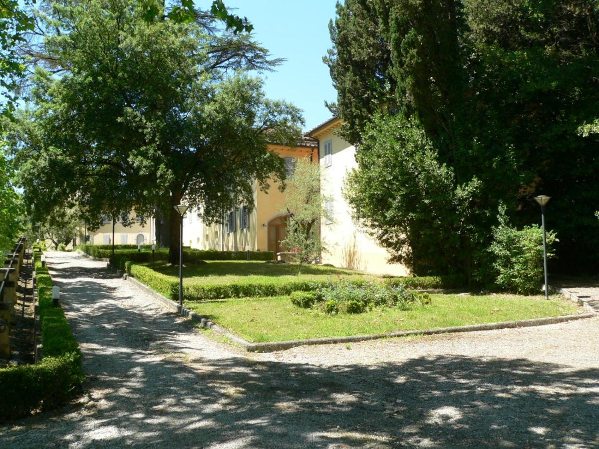 Residenza Le Cicogne Villa Pistoia Exterior photo