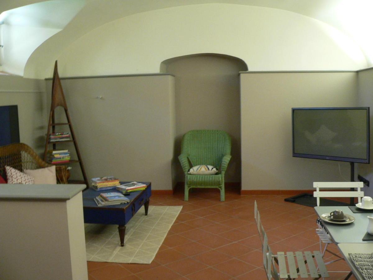 Residenza Le Cicogne Villa Pistoia Exterior photo