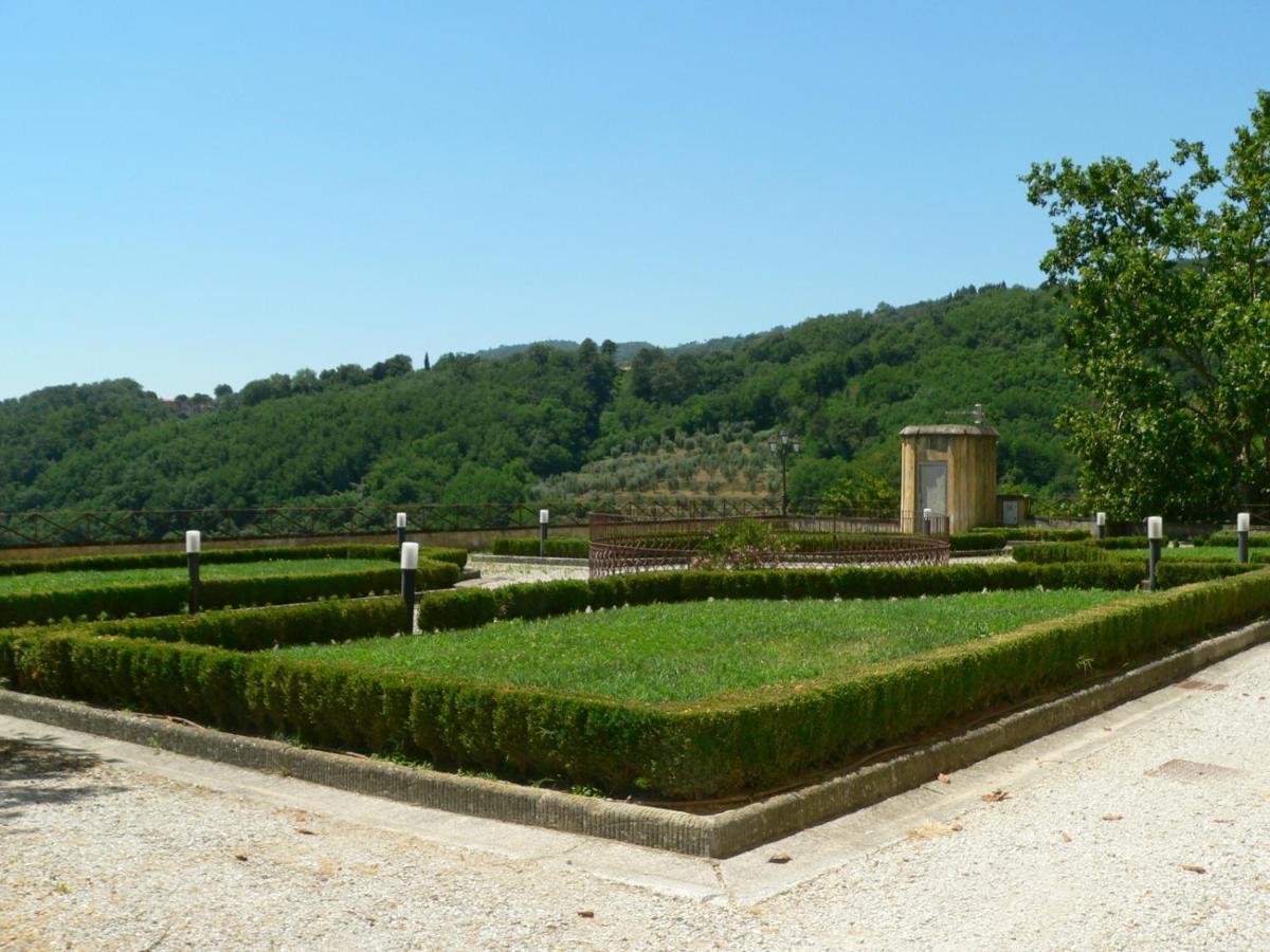 Residenza Le Cicogne Villa Pistoia Exterior photo