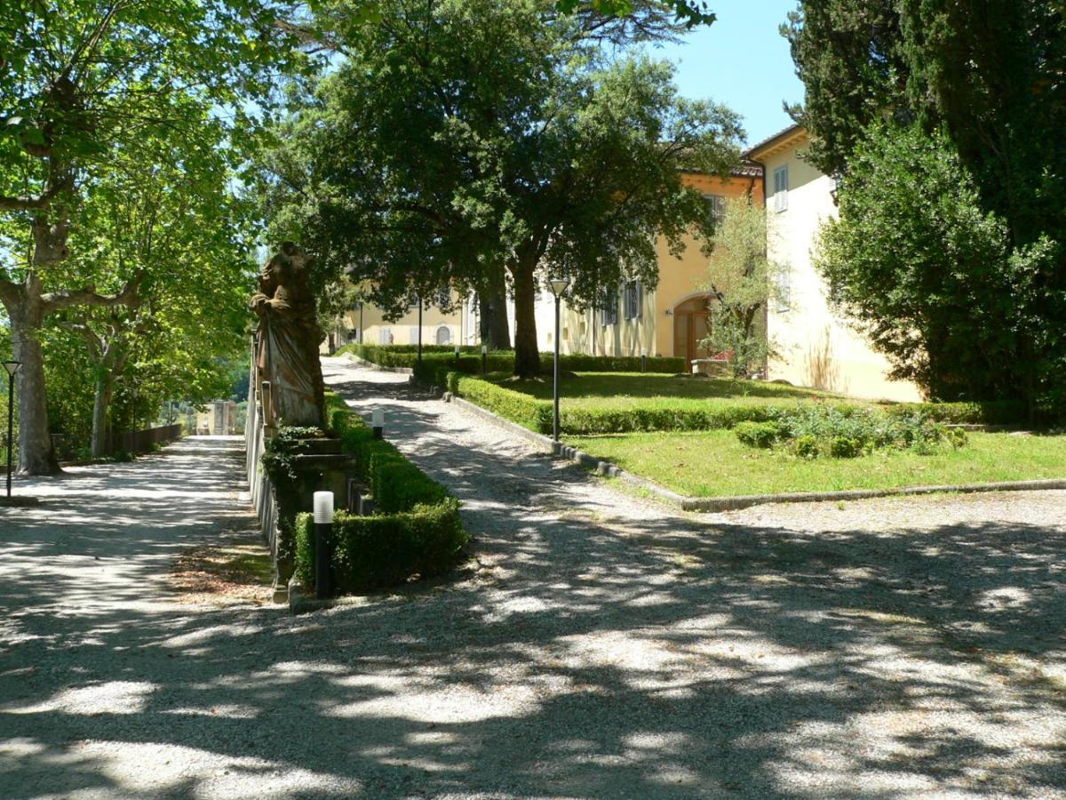 Residenza Le Cicogne Villa Pistoia Exterior photo