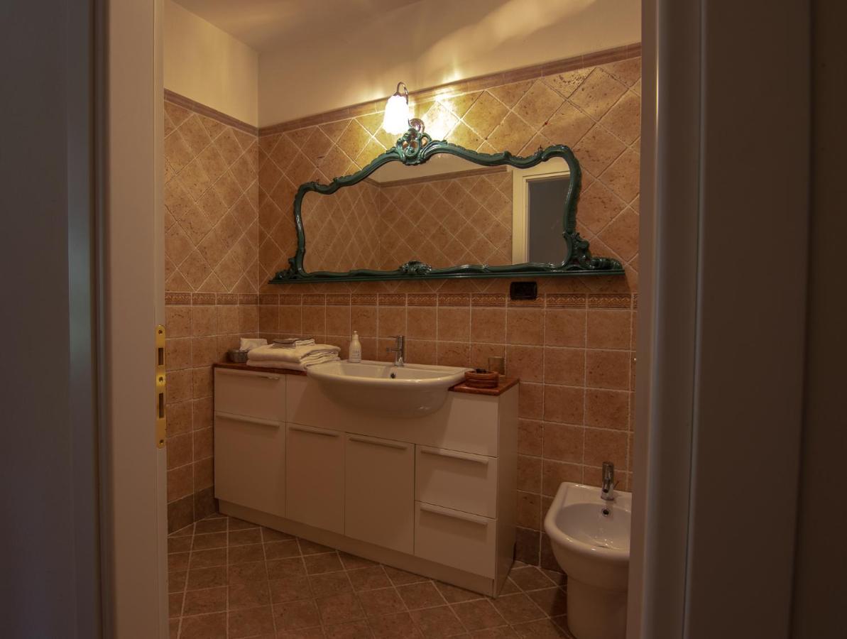 Residenza Le Cicogne Villa Pistoia Exterior photo