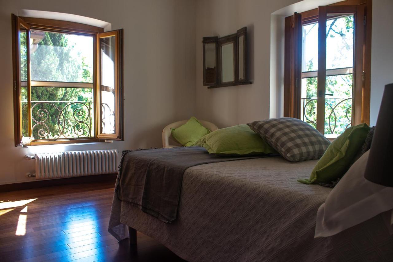 Residenza Le Cicogne Villa Pistoia Exterior photo