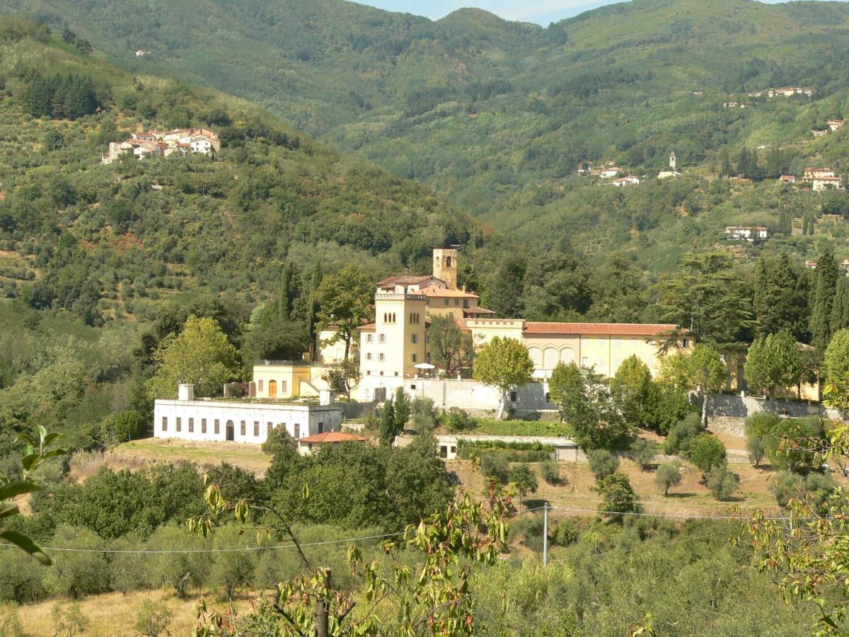 Residenza Le Cicogne Villa Pistoia Exterior photo