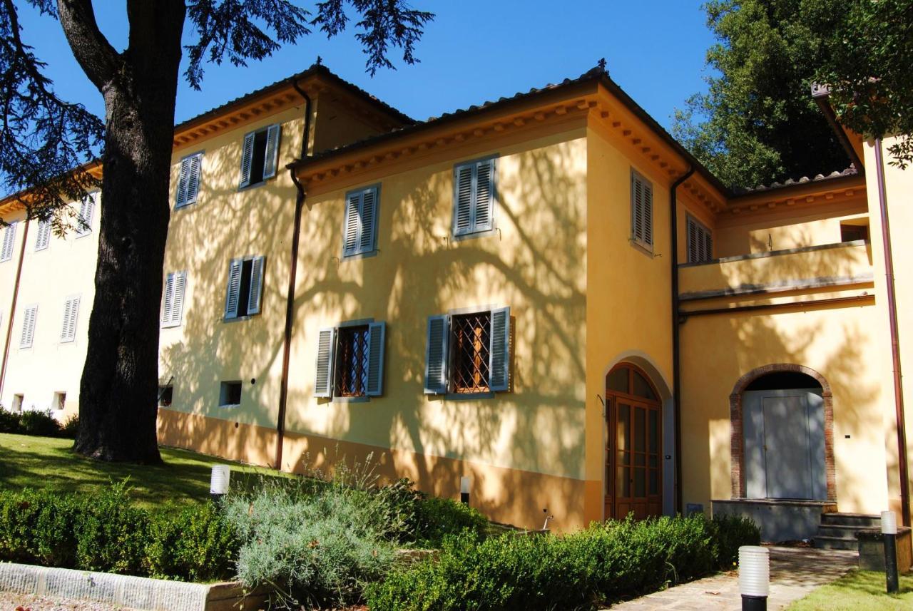 Residenza Le Cicogne Villa Pistoia Exterior photo