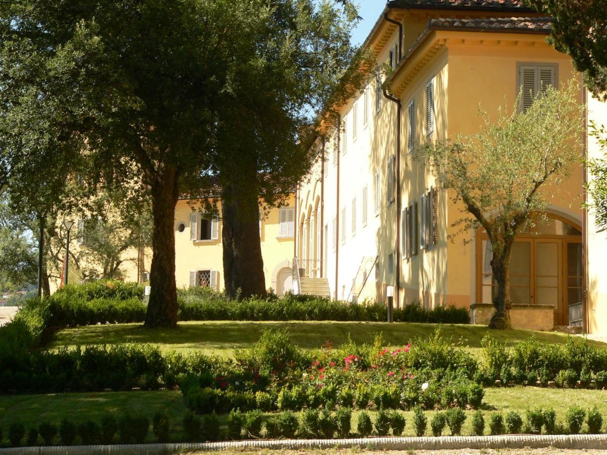 Residenza Le Cicogne Villa Pistoia Exterior photo