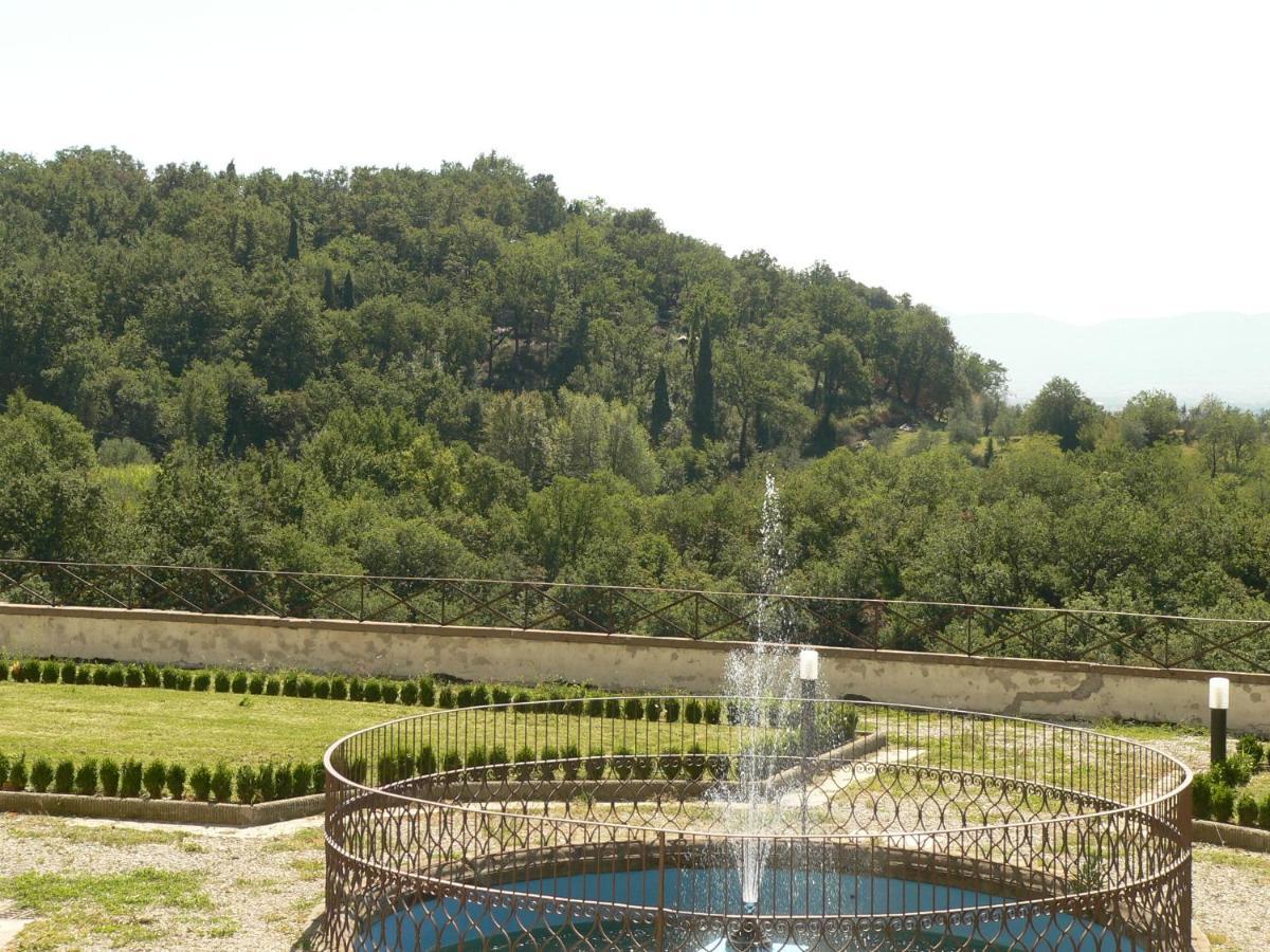 Residenza Le Cicogne Villa Pistoia Exterior photo